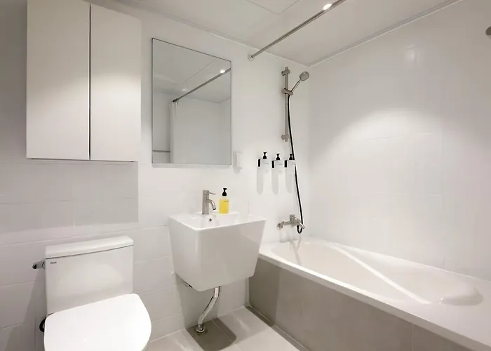 Onhwa Stay, 3r4b2t Near Jongro, Hyehwa, Myeongdong, Naksan&ddp, Anguk * ソウル特別市