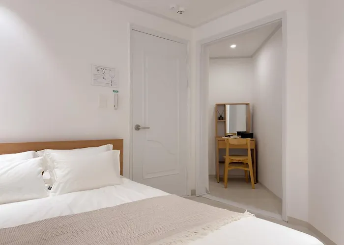 ヴィラ Onhwa Stay, 3r4b2t Near Jongro, Hyehwa, Myeongdong, Naksan&ddp, Anguk ソウル特別市