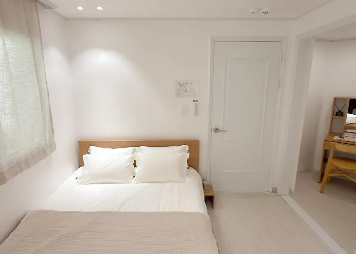 Onhwa Stay, 3r4b2t Near Jongro, Hyehwa, Myeongdong, Naksan&ddp, Anguk ソウル特別市