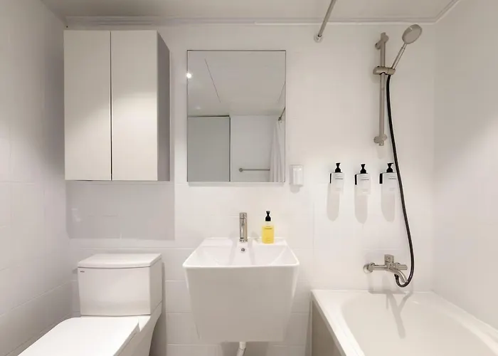 Onhwa Stay, 3r4b2t Near Jongro, Hyehwa, Myeongdong, Naksan&ddp, Anguk ソウル特別市