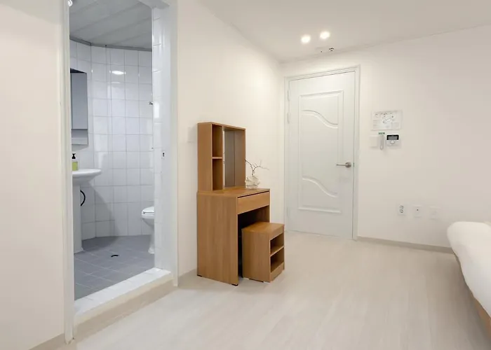 Onhwa Stay, 3r4b2t Near Jongro, Hyehwa, Myeongdong, Naksan&ddp, Anguk ヴィラ