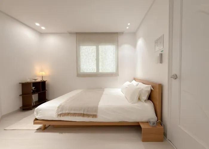 ヴィラ Onhwa Stay, 3r4b2t Near Jongro, Hyehwa, Myeongdong, Naksan&ddp, Anguk ソウル特別市