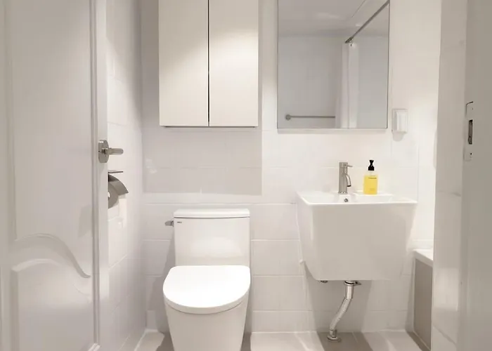 ヴィラ Onhwa Stay, 3r4b2t Near Jongro, Hyehwa, Myeongdong, Naksan&ddp, Anguk