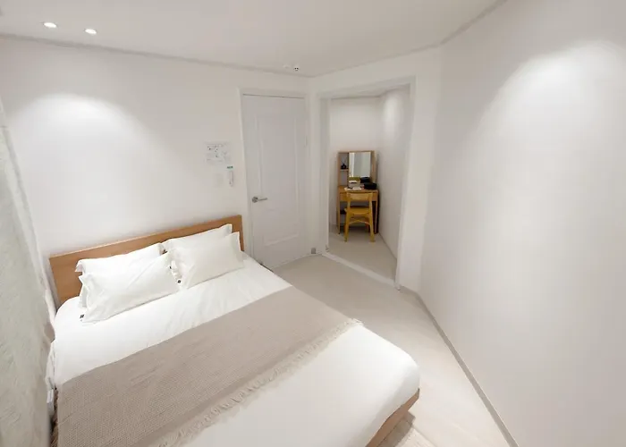Onhwa Stay, 3r4b2t Near Jongro, Hyehwa, Myeongdong, Naksan&ddp, Anguk ヴィラ ソウル特別市