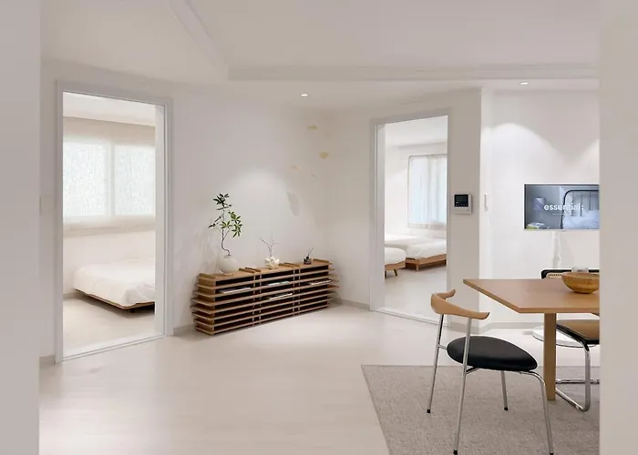 Onhwa Stay, 3r4b2t Near Jongro, Hyehwa, Myeongdong, Naksan&ddp, Anguk ヴィラ