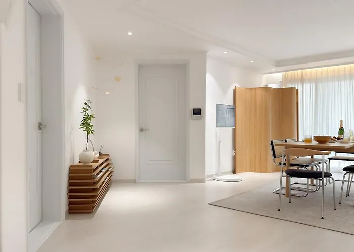 Onhwa Stay, 3r4b2t Near Jongro, Hyehwa, Myeongdong, Naksan&ddp, Anguk ソウル特別市
