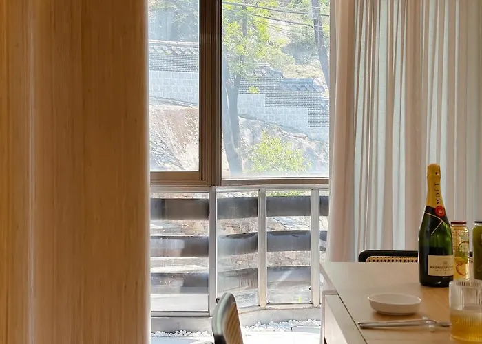 Onhwa Stay, 3r4b2t Near Jongro, Hyehwa, Myeongdong, Naksan&ddp, Anguk ソウル特別市