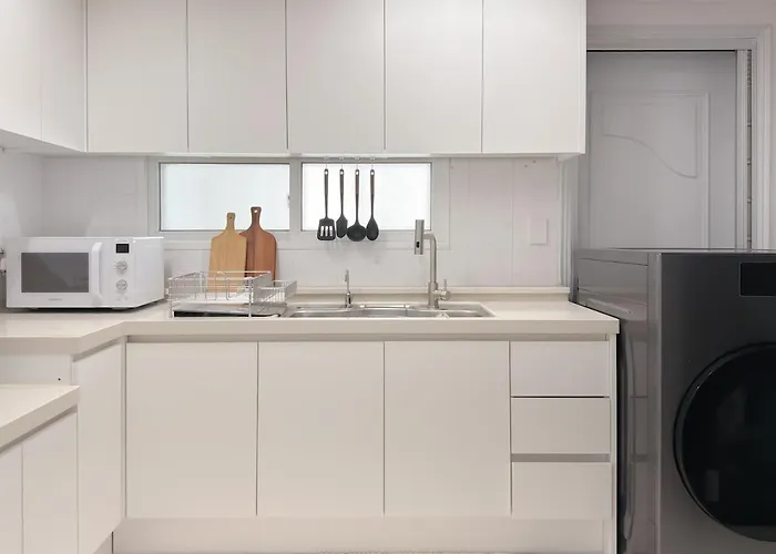 Onhwa Stay, 3r4b2t Near Jongro, Hyehwa, Myeongdong, Naksan&ddp, Anguk *