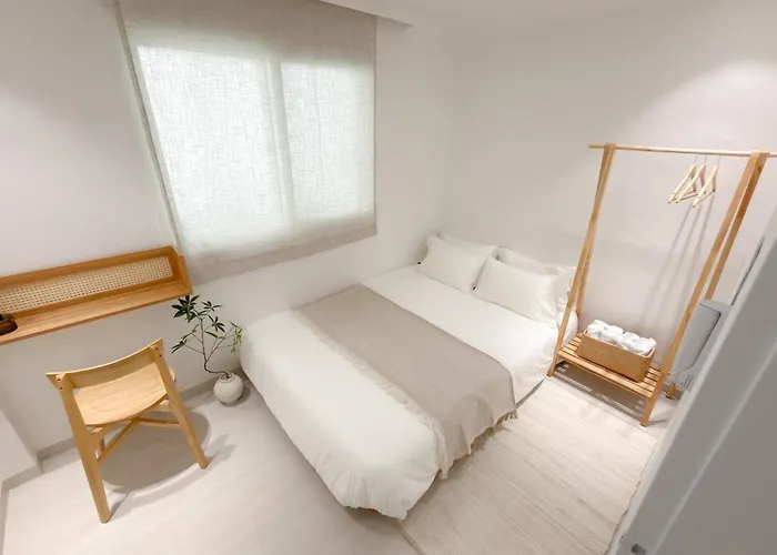Onhwa Stay, 3r4b2t Near Jongro, Hyehwa, Myeongdong, Naksan&ddp, Anguk