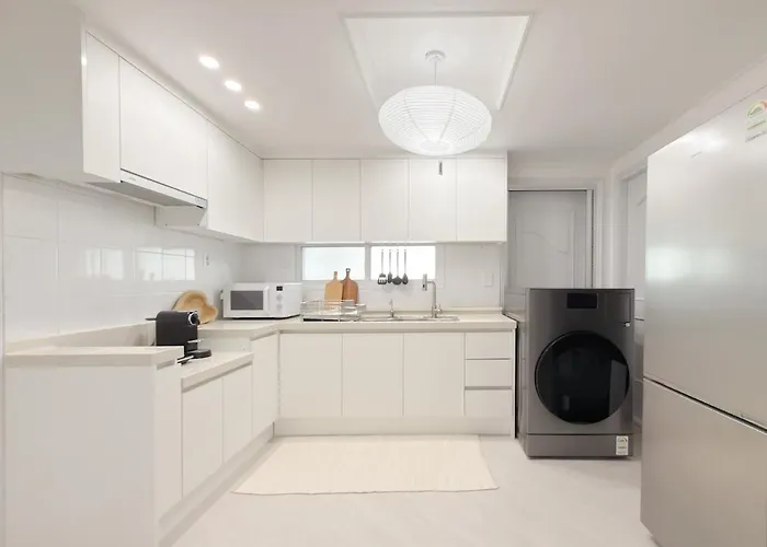 Onhwa Stay, 3r4b2t Near Jongro, Hyehwa, Myeongdong, Naksan&ddp, Anguk ソウル特別市