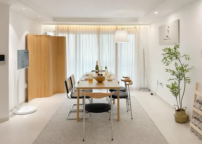 Onhwa Stay, 3r4b2t Near Jongro, Hyehwa, Myeongdong, Naksan&ddp, Anguk